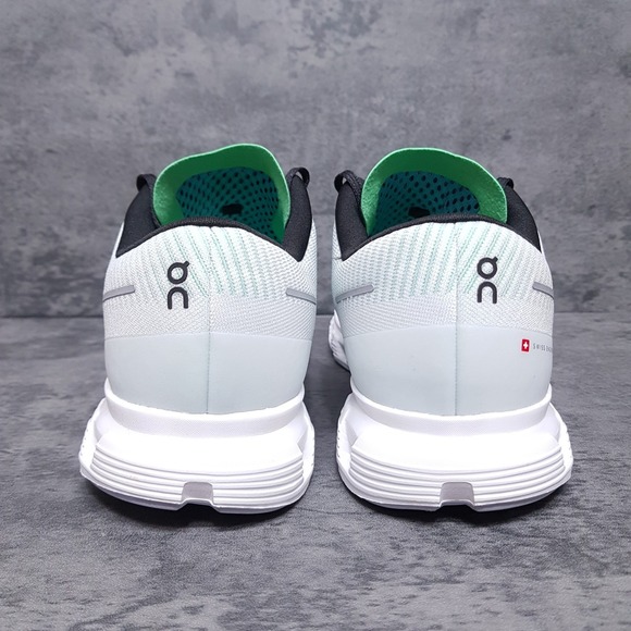 ON On‎ Could 6 Push Running Shoes Mens Size 11.5 Horizon Honeydew main image 6